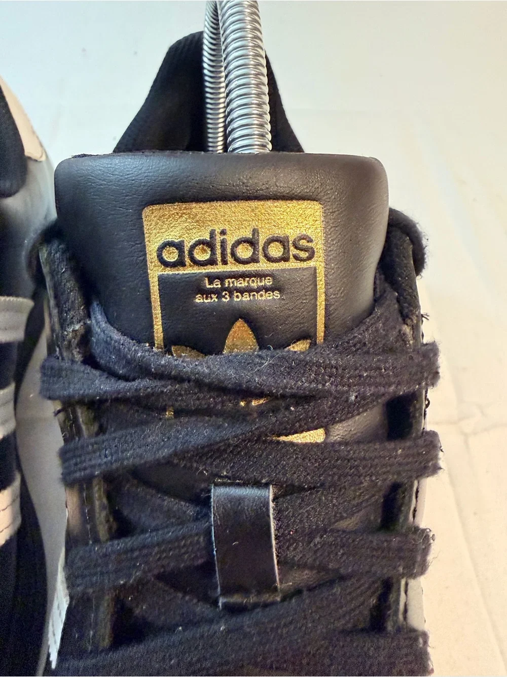 adidas pre owned