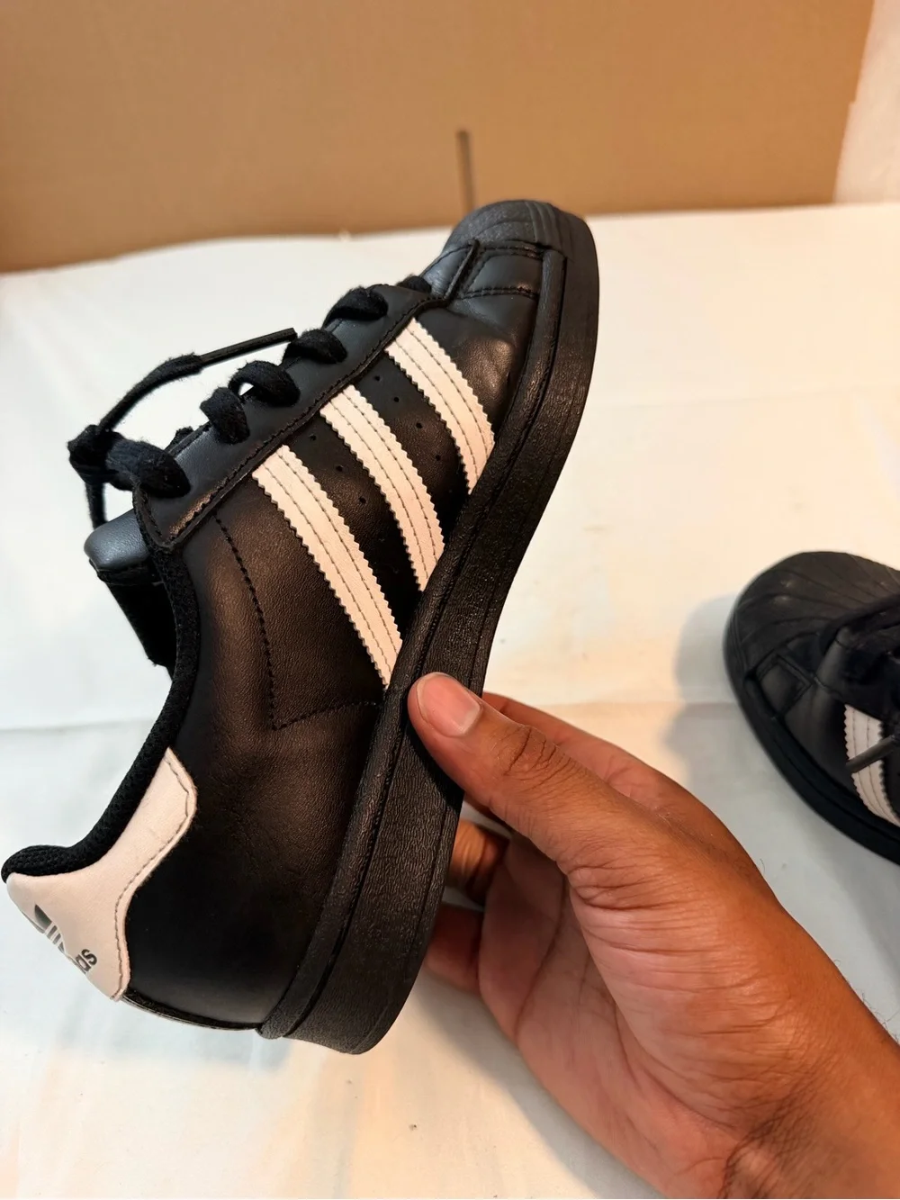 adidas pre owned