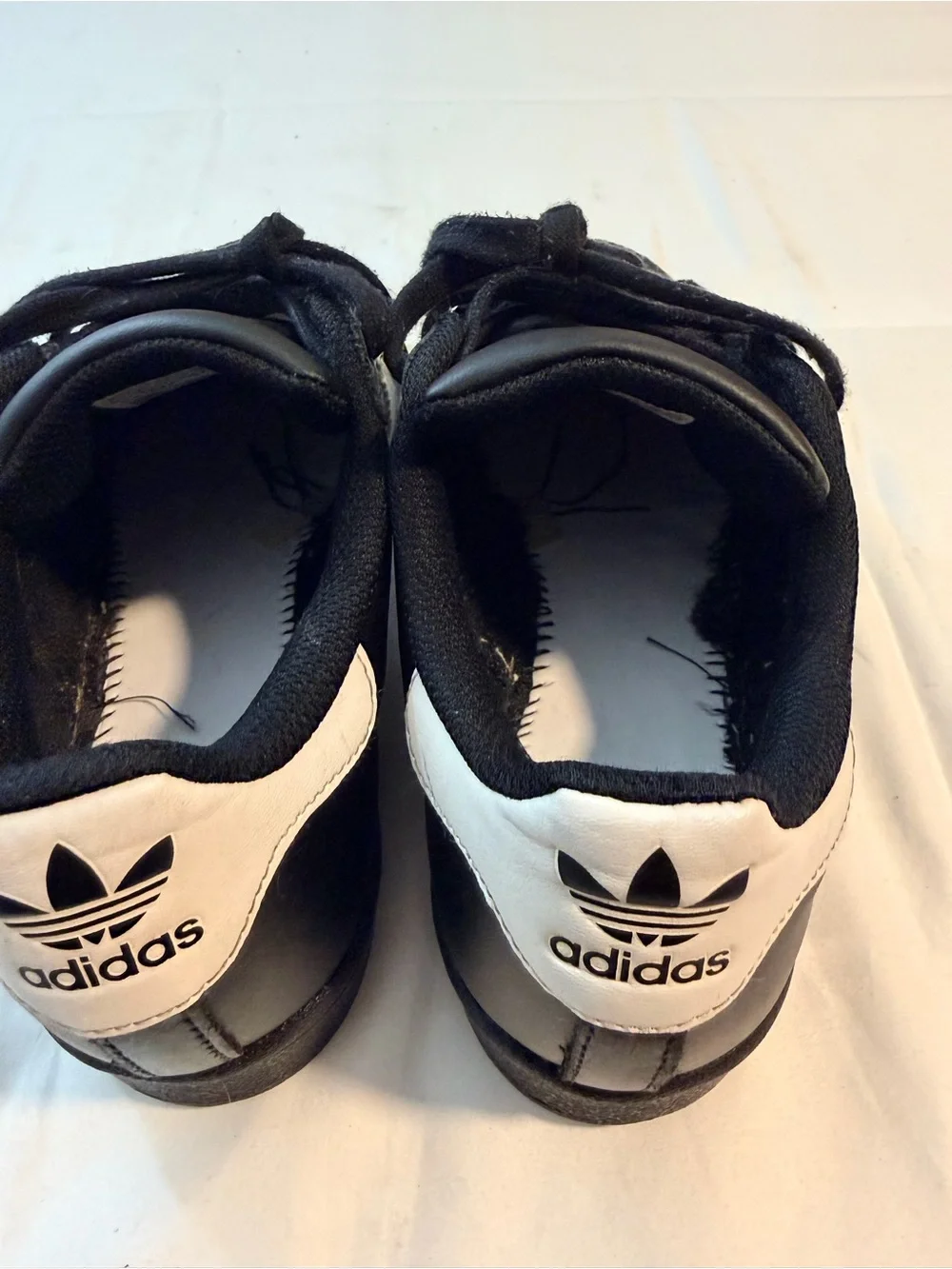 adidas pre owned