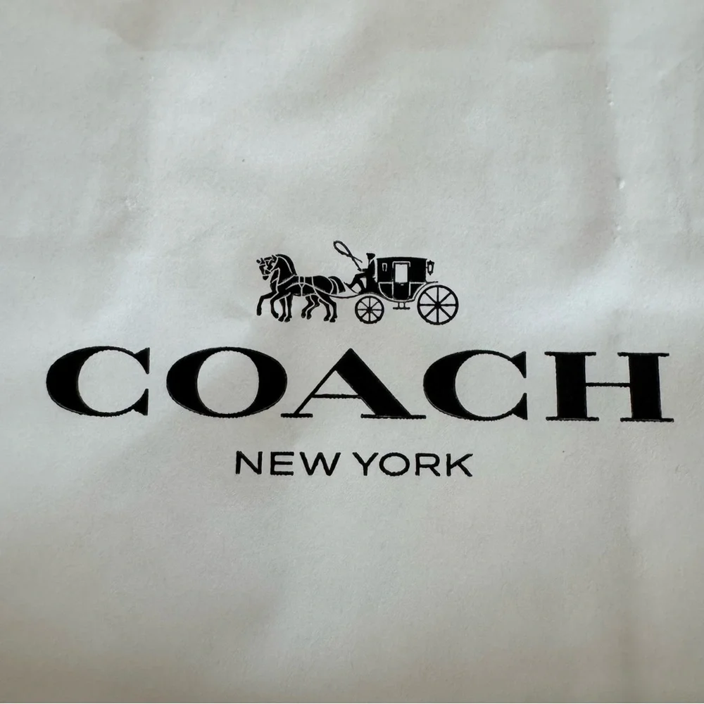 Coach white paper