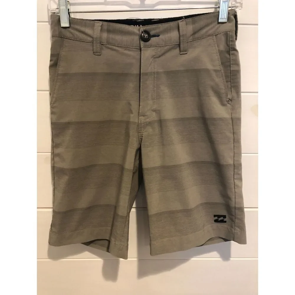 Billabong excellent used