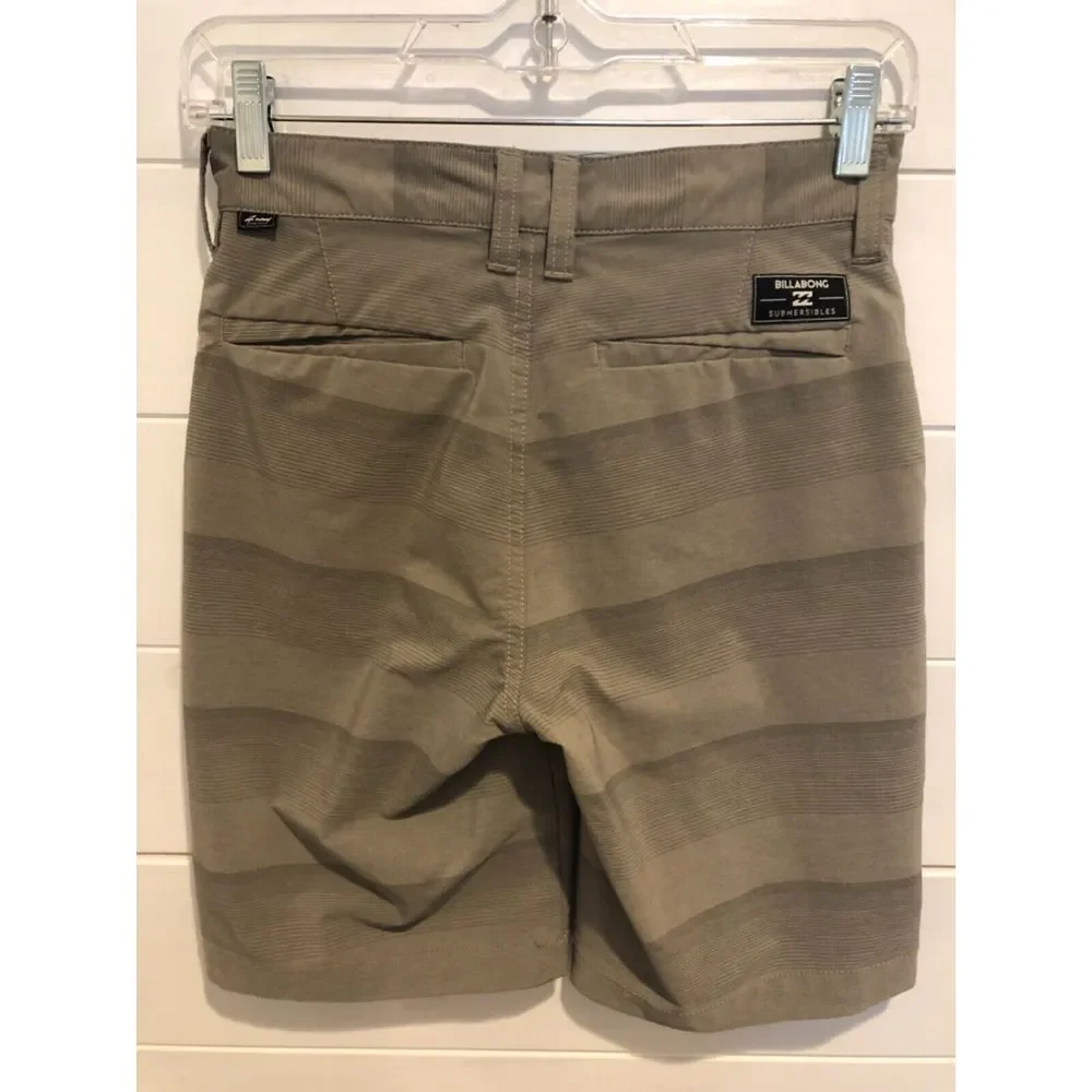 Billabong excellent used