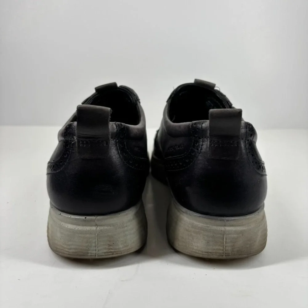Ecco well used you
