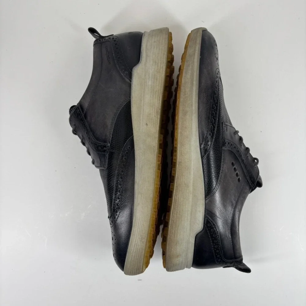 Ecco them comfortable