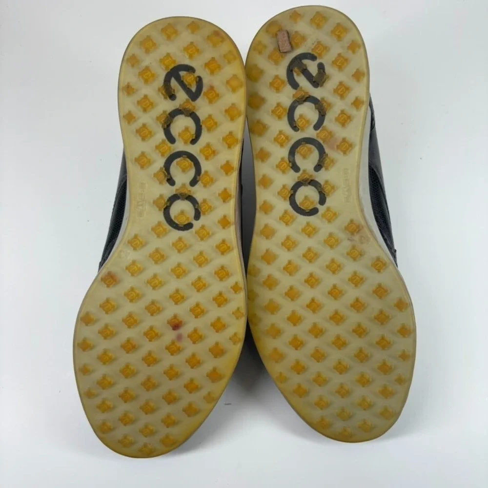 Ecco us ll cushioned