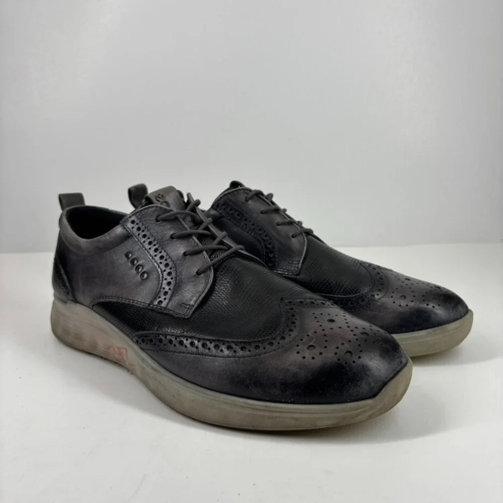 Ecco magnet why closure