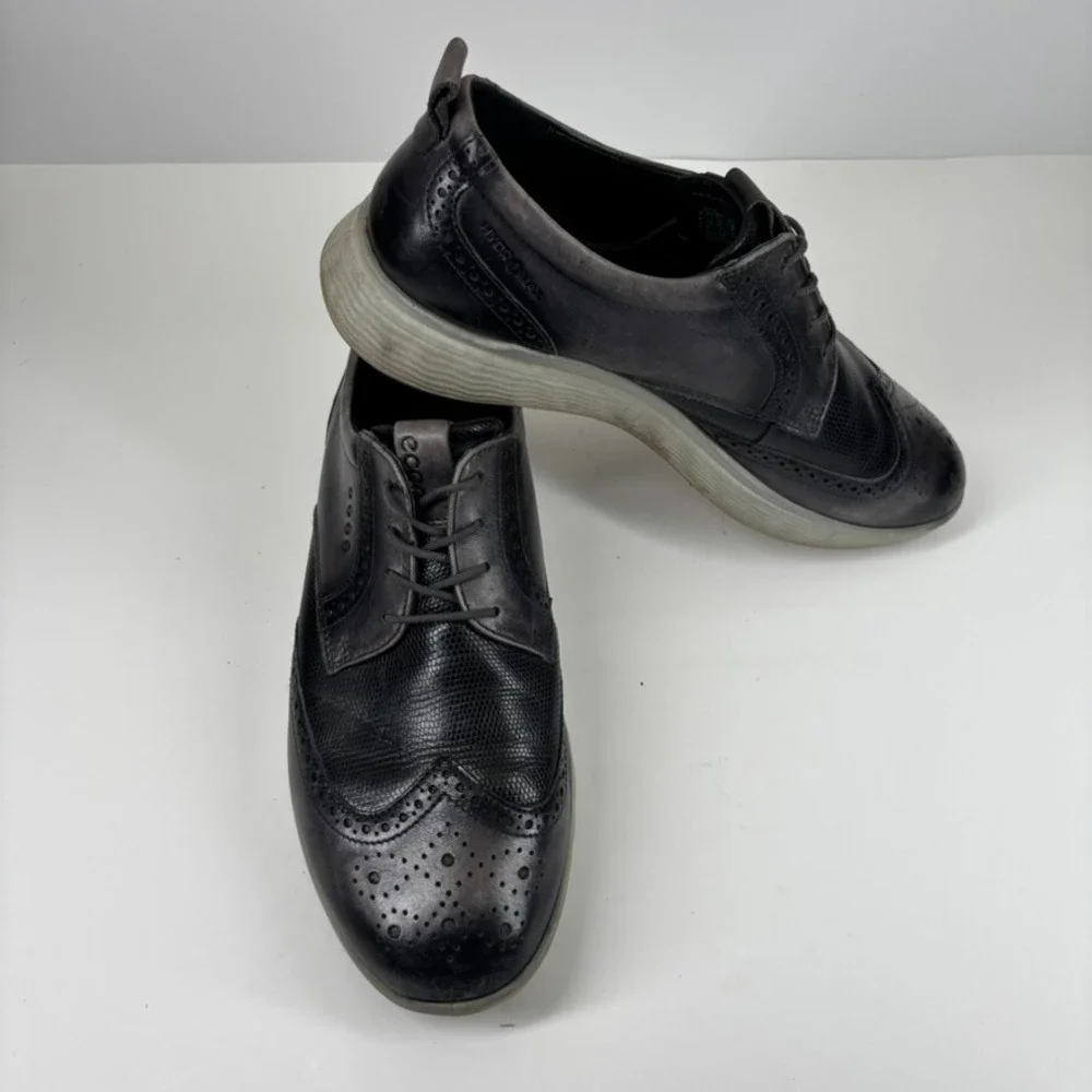 Ecco ll design