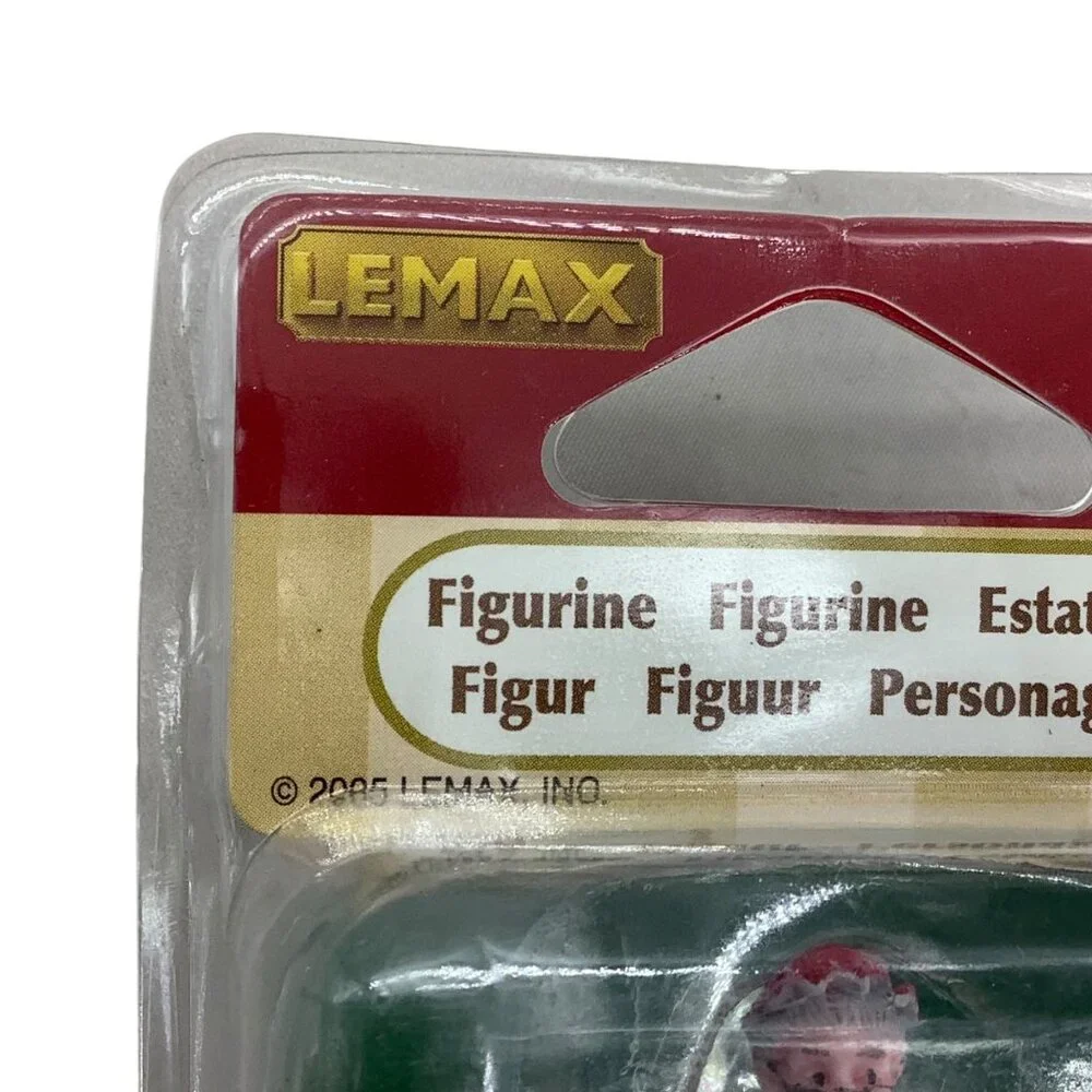 Lemax vtg 2005