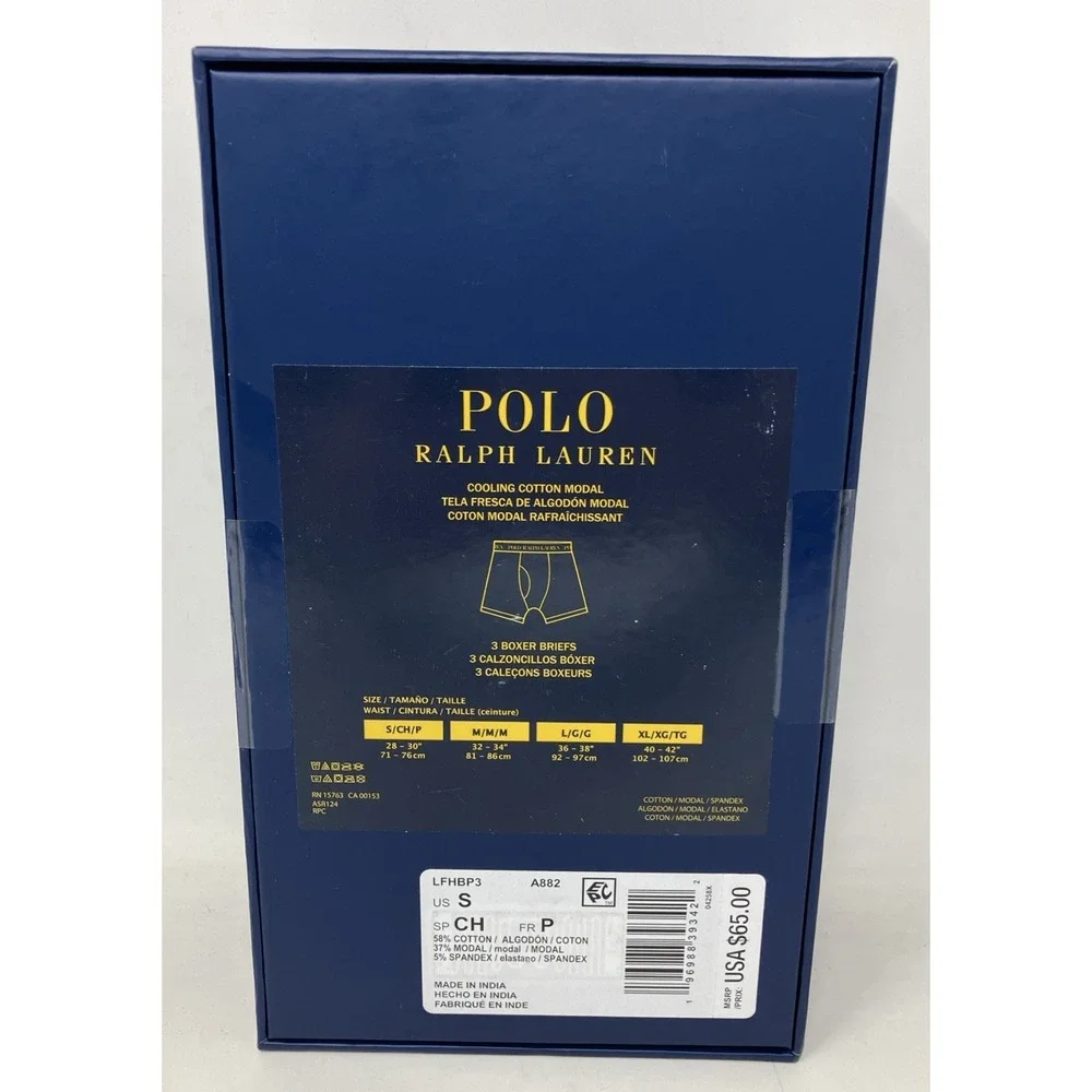 Ralph Lauren polo ralph