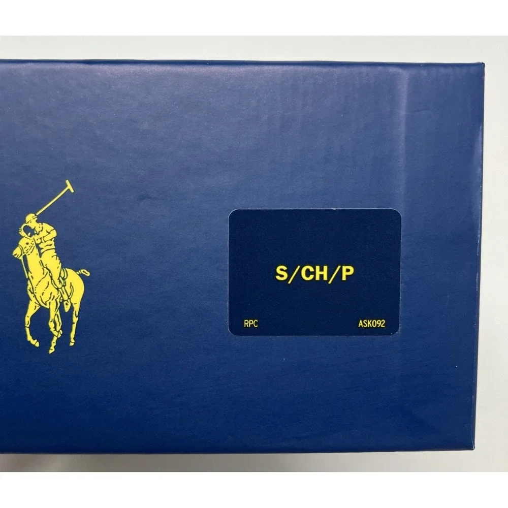 Ralph Lauren polo ralph