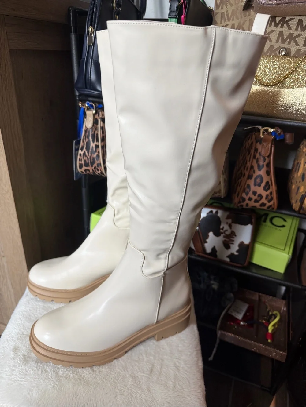 Zby elegant cream