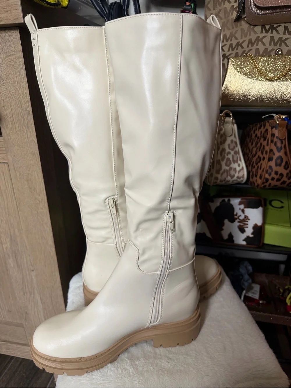 Zby elegant cream