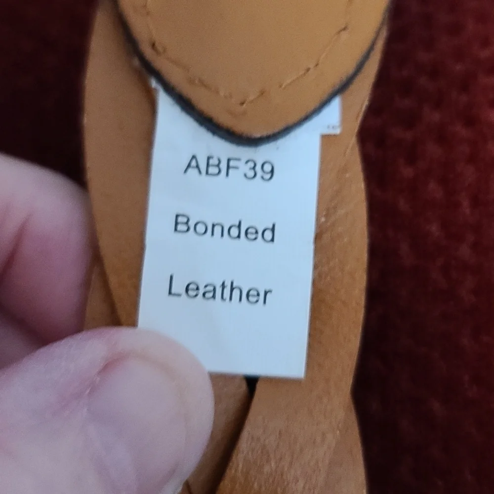 Unbranded sz euc unworn