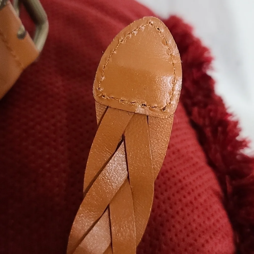 Unbranded braided euc owned