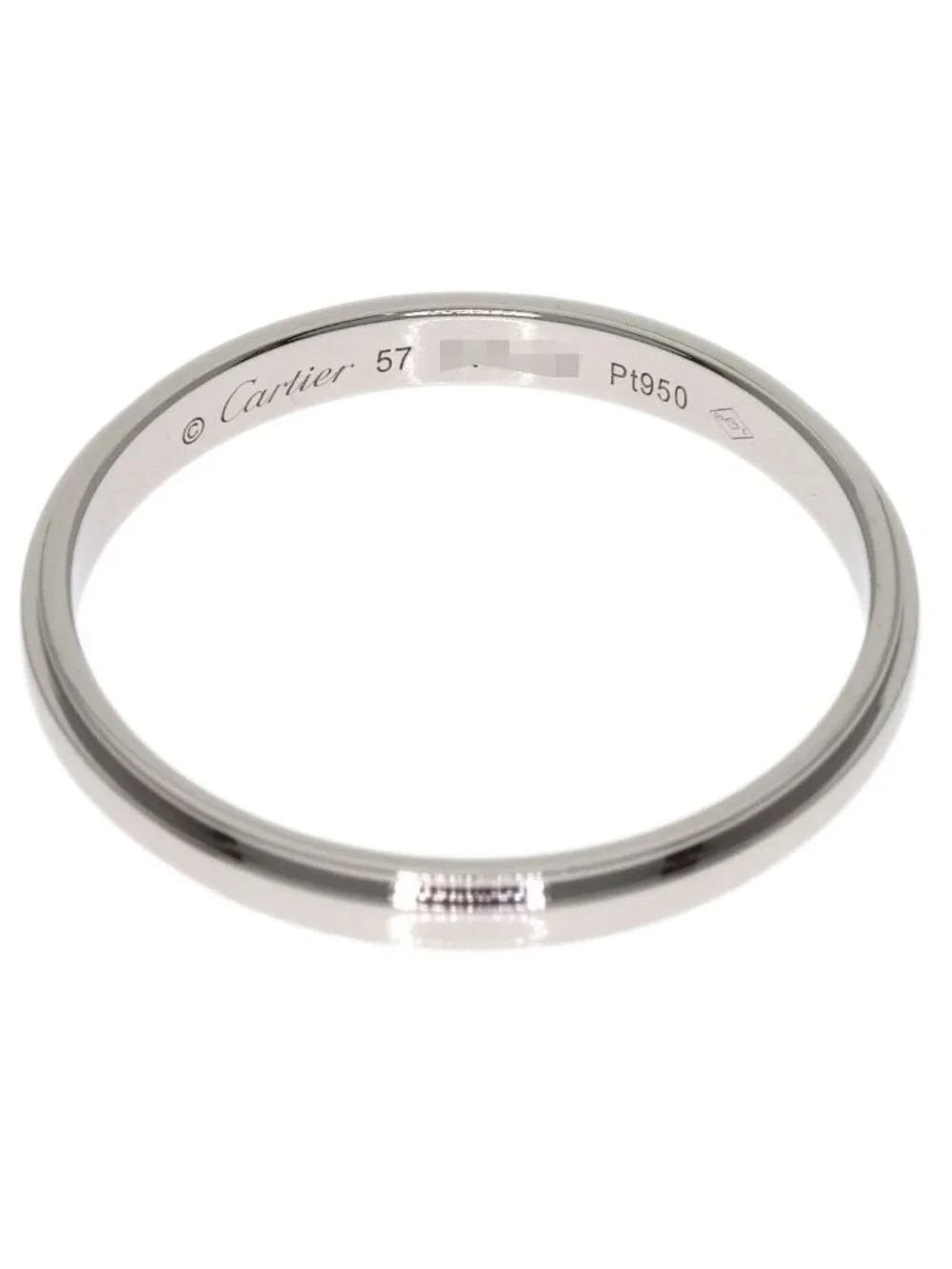 Cartier brand item