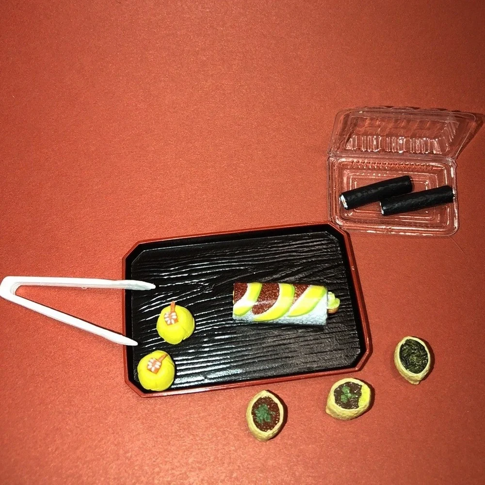 Megahouse depachika gourmet