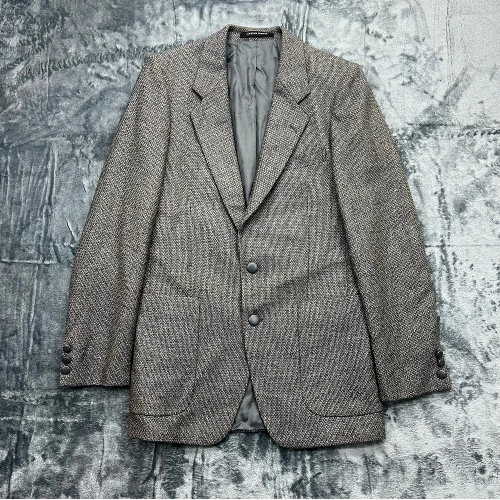 Yves Saint Laurent vtg yves