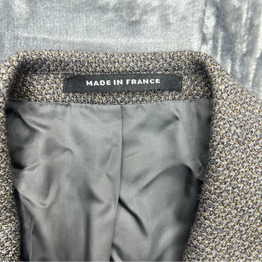 Yves Saint Laurent vtg yves