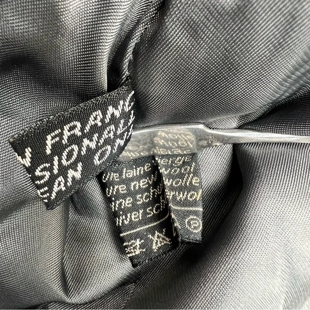 Yves Saint Laurent vtg yves