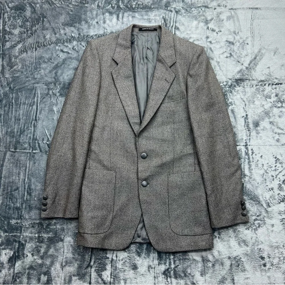 Yves Saint Laurent vtg yves