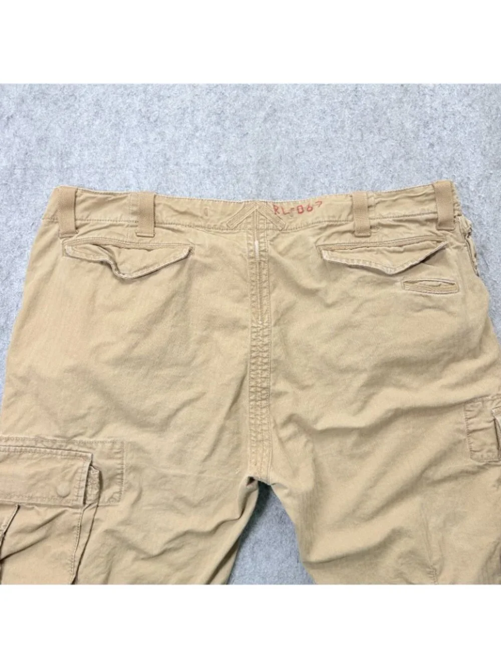 Polo Ralph Lauren up sale