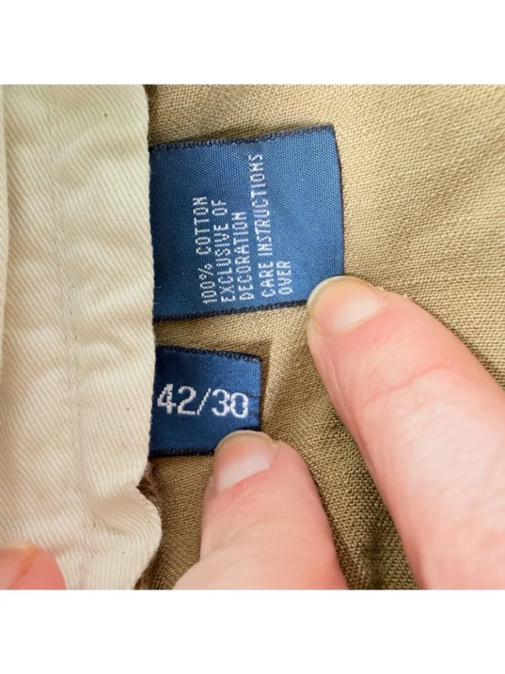 Polo Ralph Lauren up sale