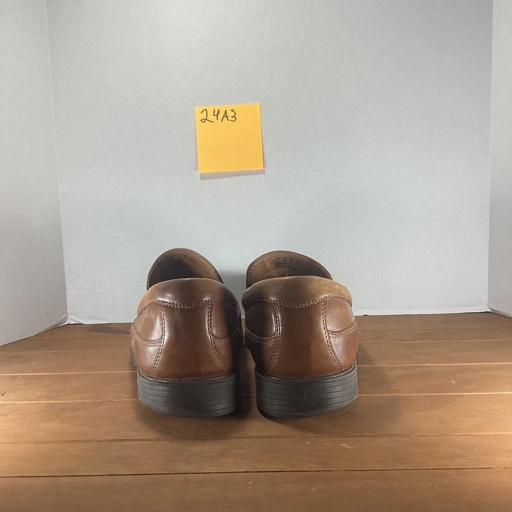 Clarks elevate your