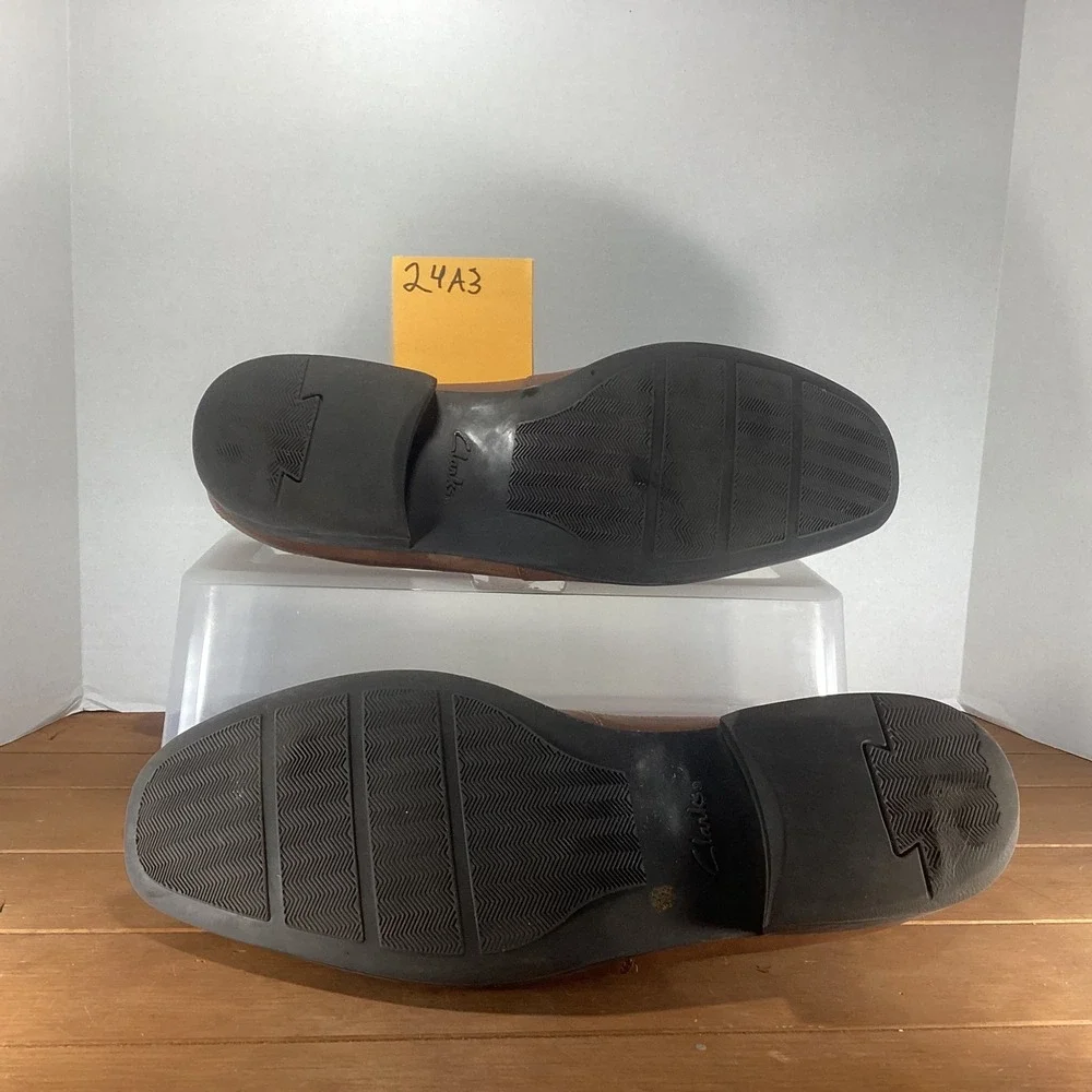 Clarks elevate your