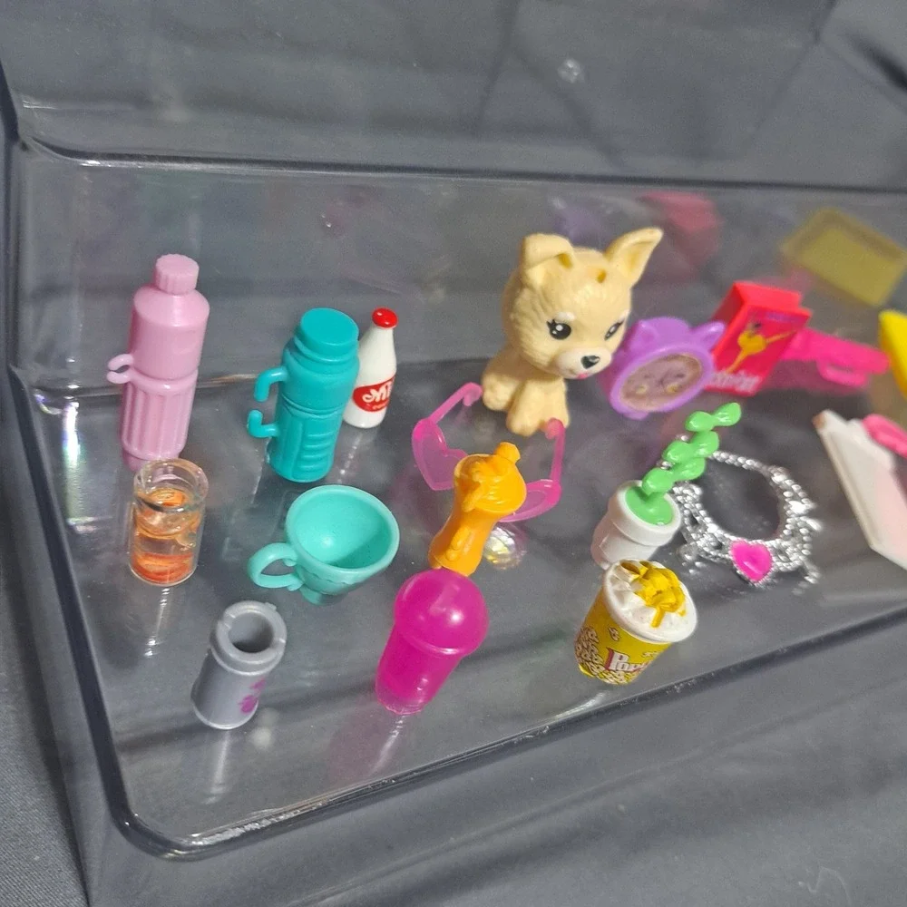 Mattel barbie lot