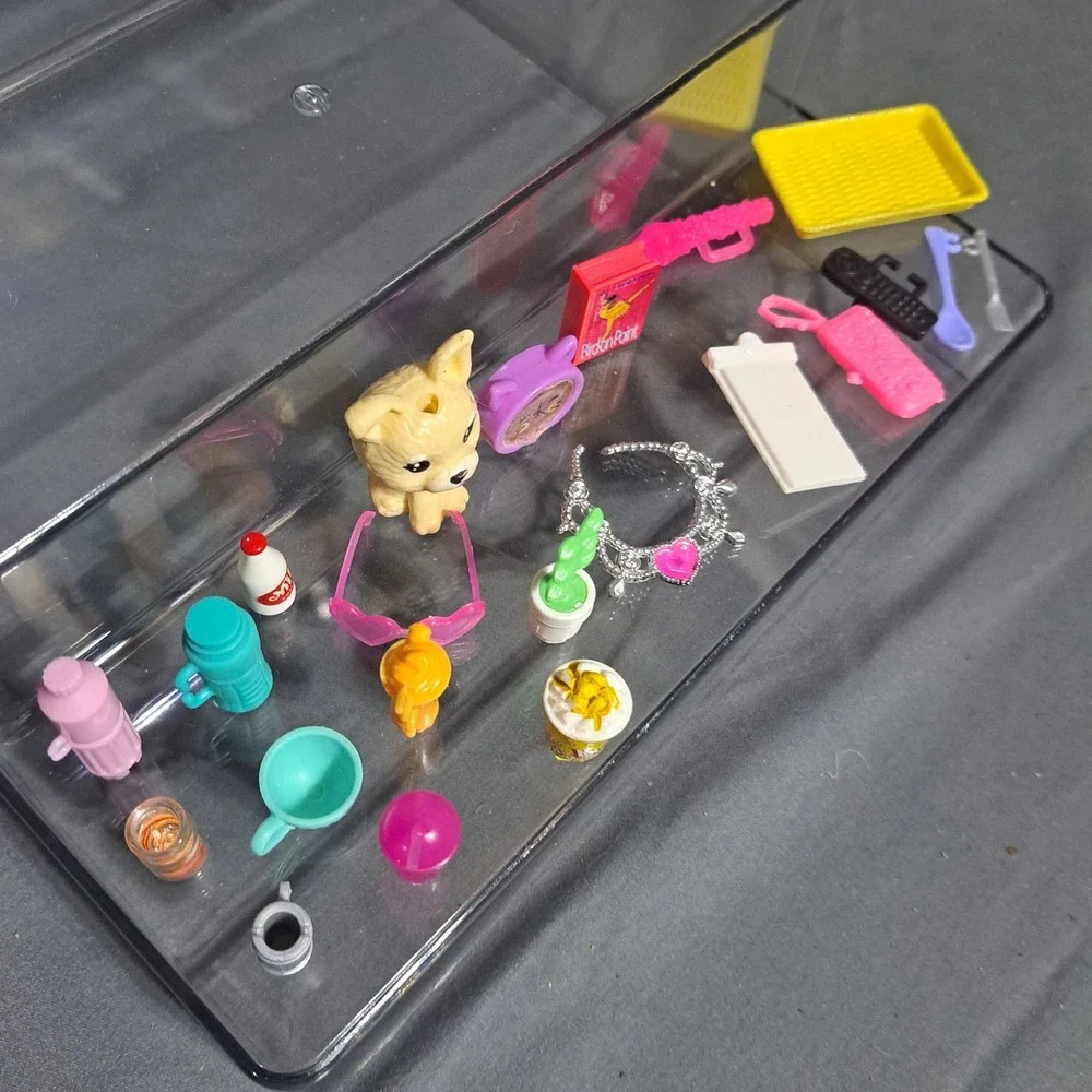 Mattel barbie lot