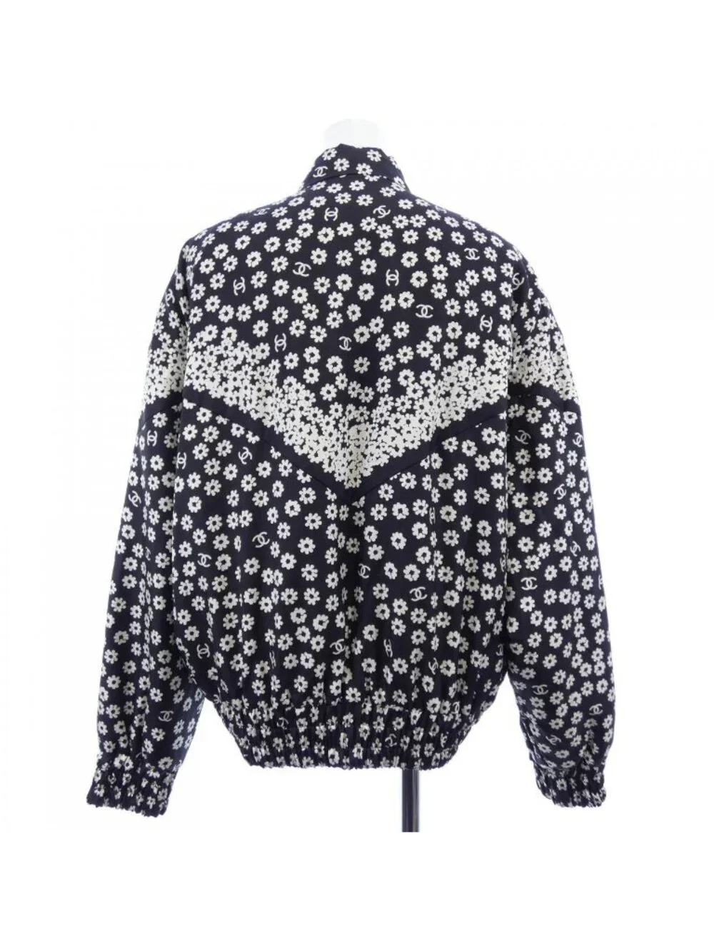 CHANEL item code