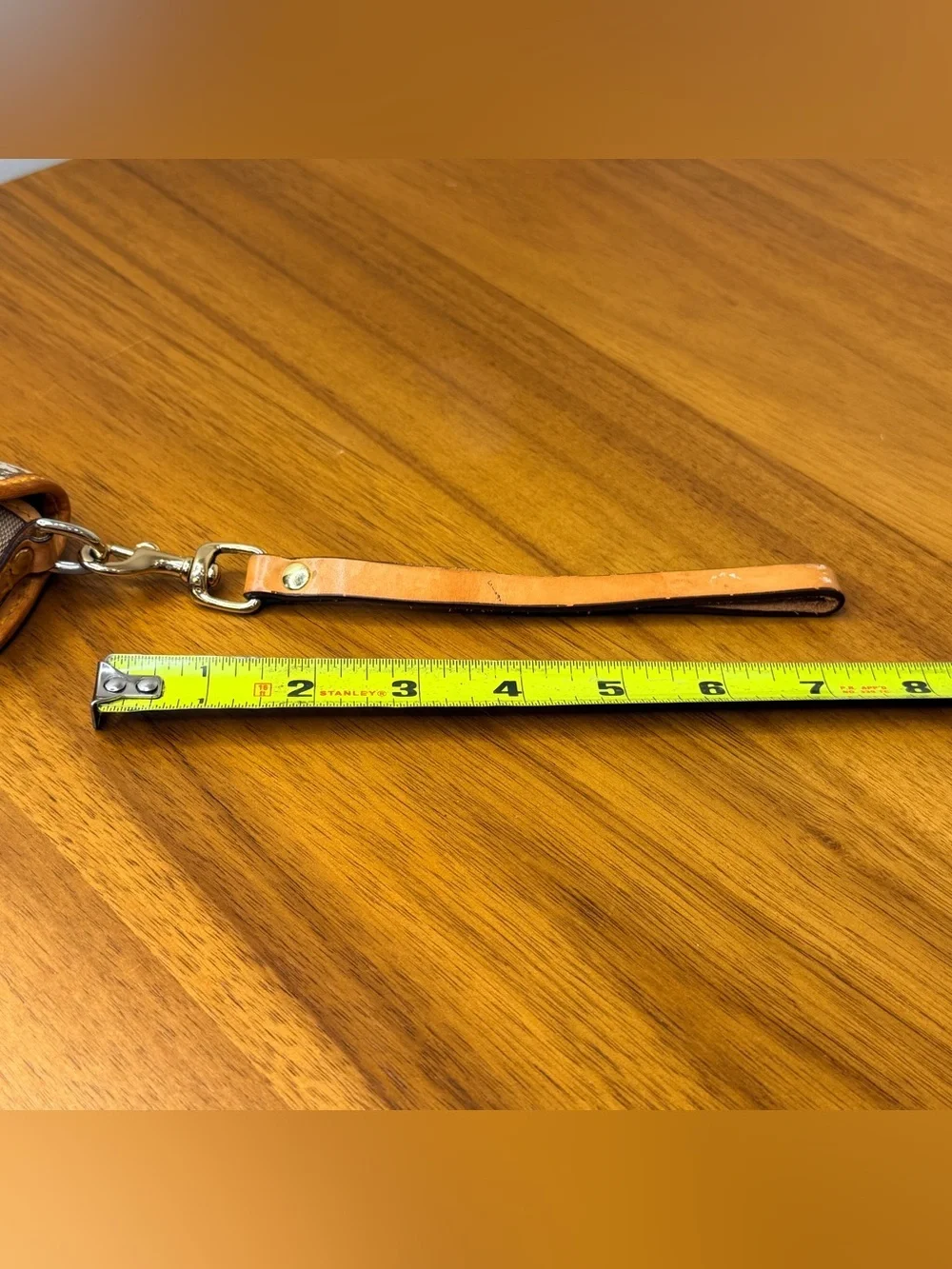 Dooney & Bourke authentic dooney