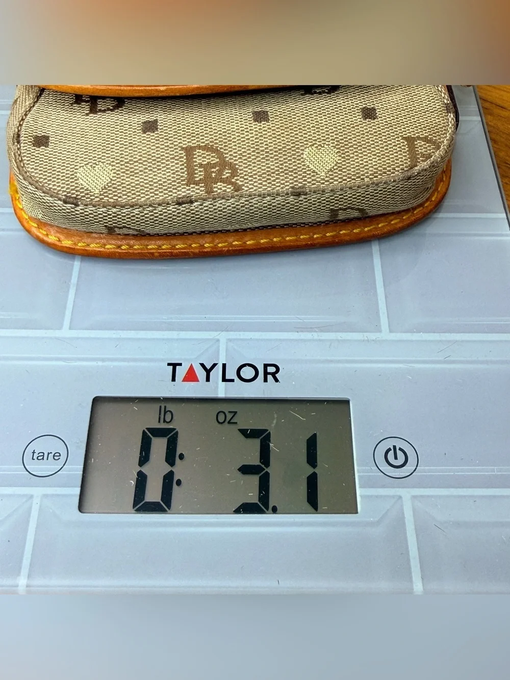 Dooney & Bourke authentic dooney
