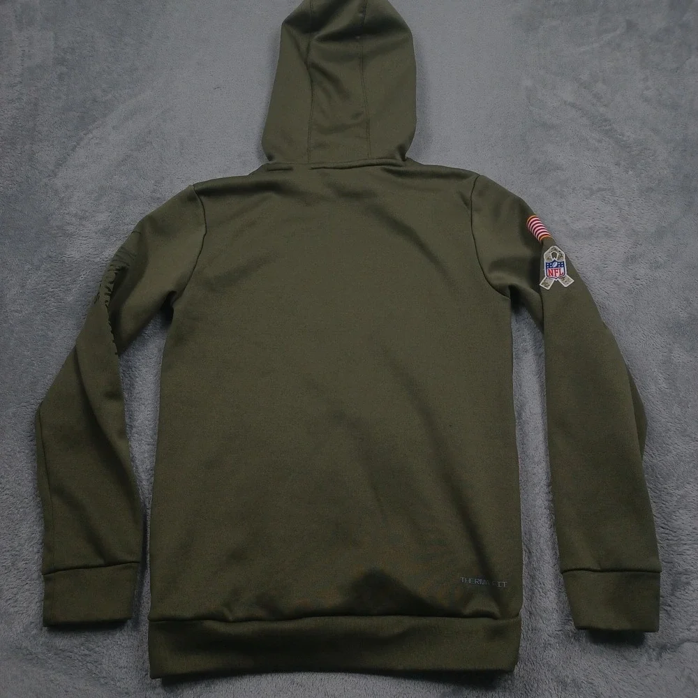 Nike please see