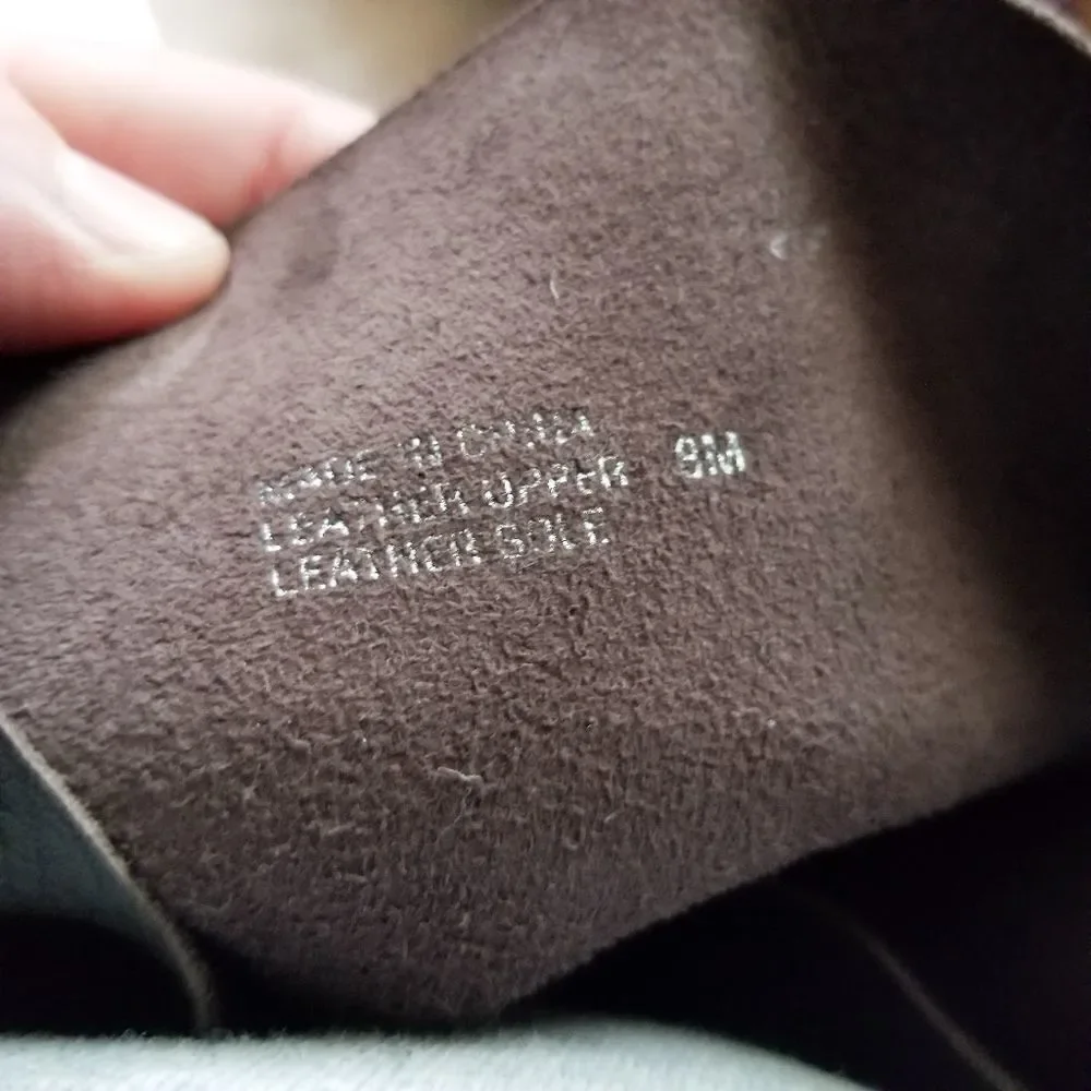 MICHAEL Michael Kors gently worn