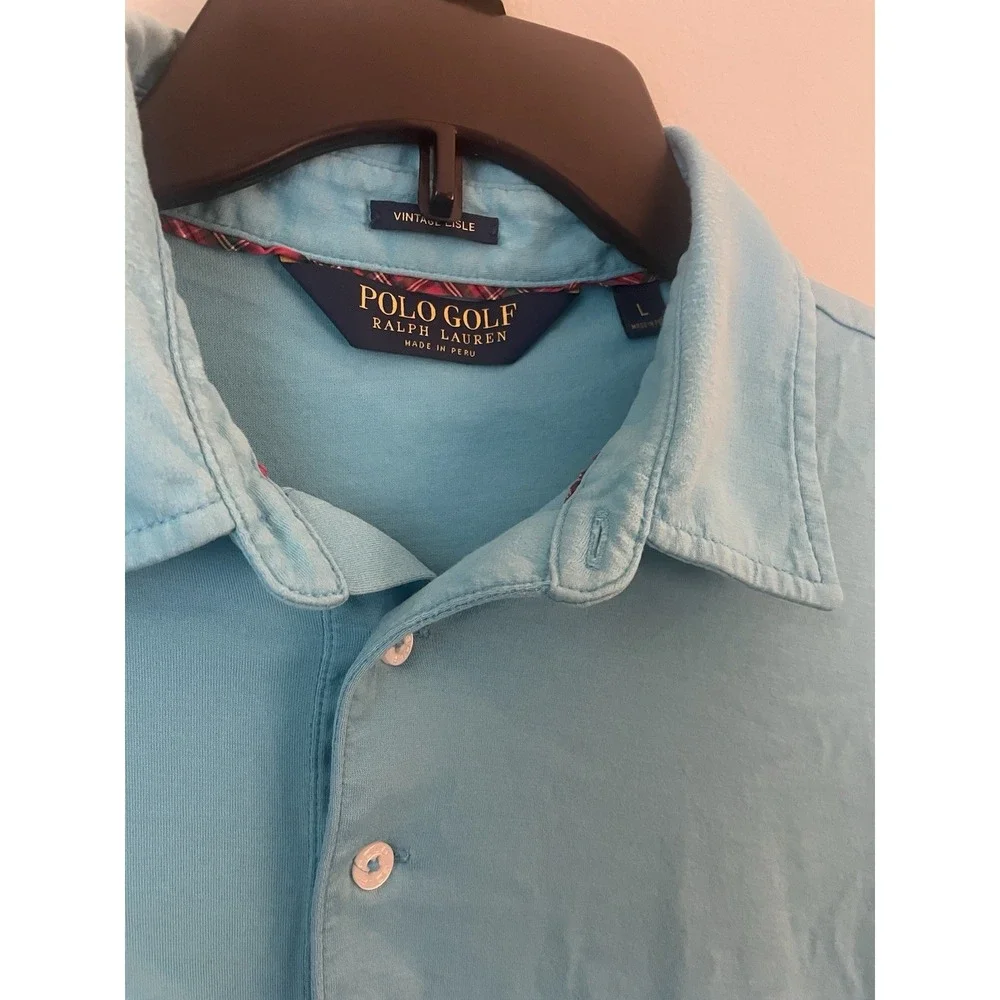 Polo Ralph Lauren yet polo especially