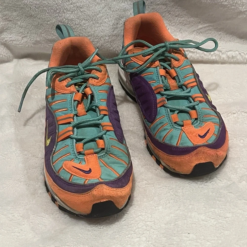Nike Air Max 98 Cone Size Us‎ Men 8