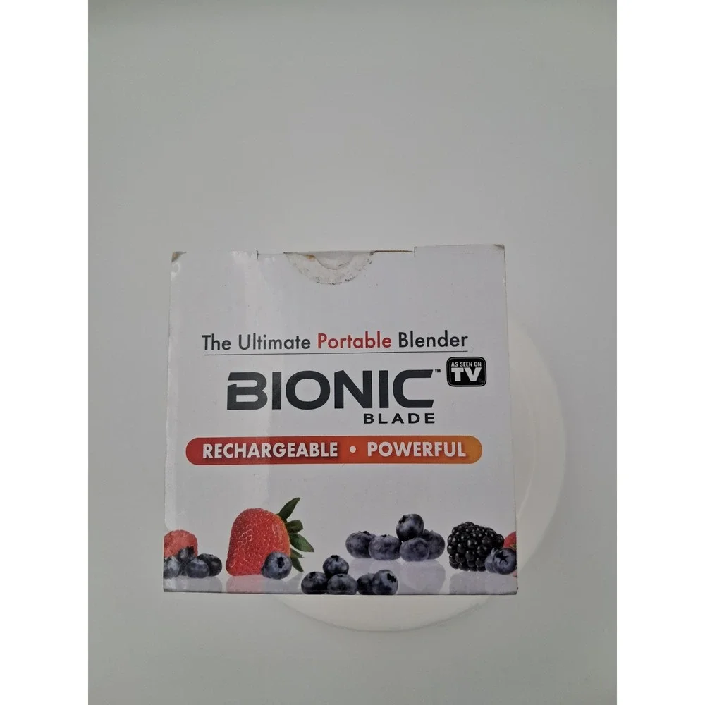 Bionic Blade bionic blade