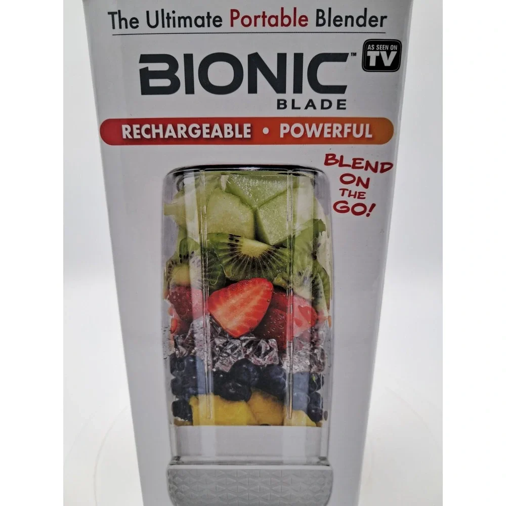 Bionic Blade bionic blade