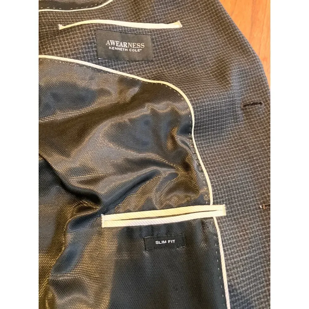 Kenneth Cole kenneth cole