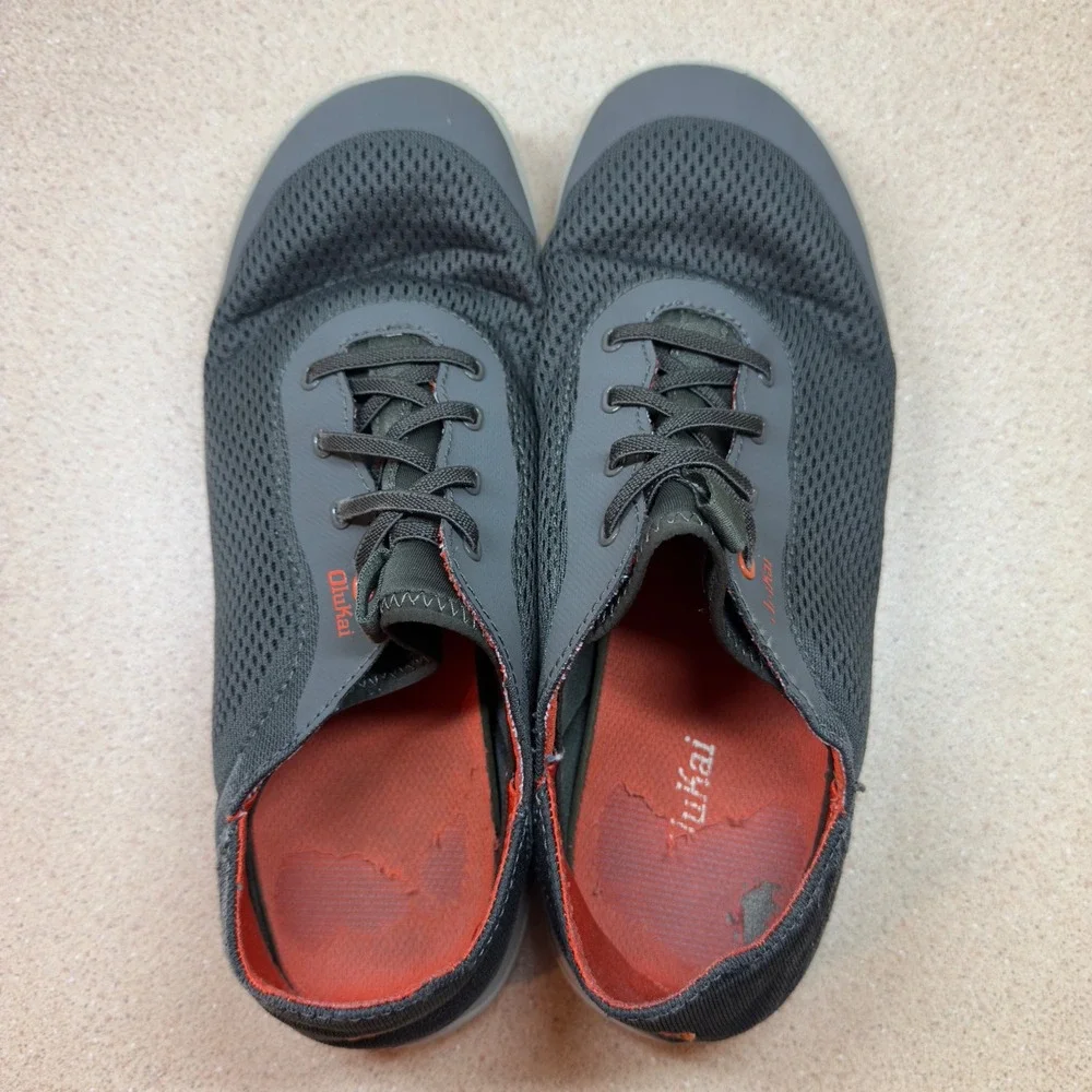 OluKai experience effortless