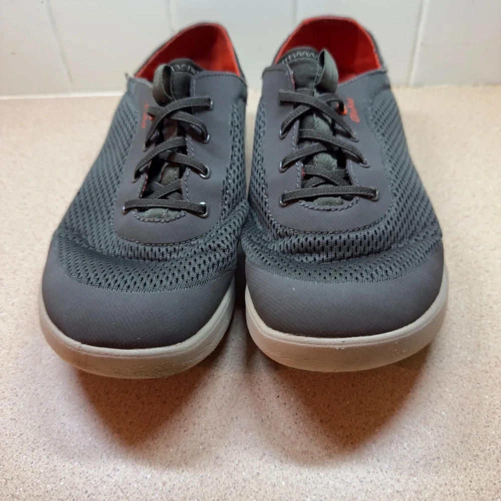 OluKai experience effortless