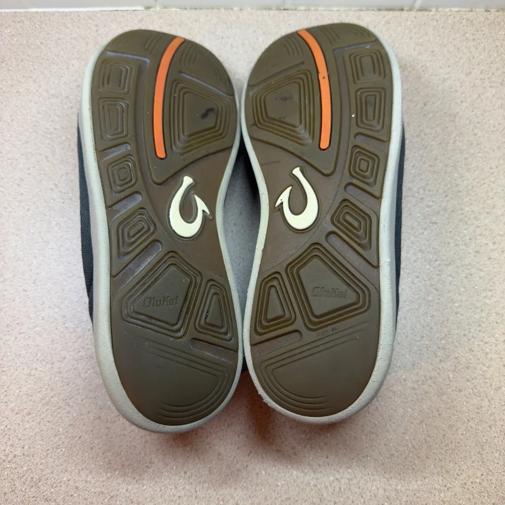 OluKai experience effortless