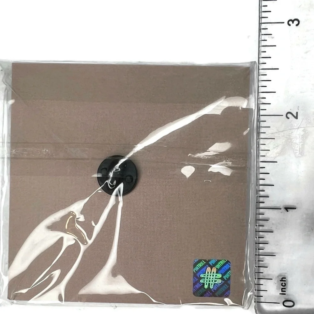 Coach collectible pin