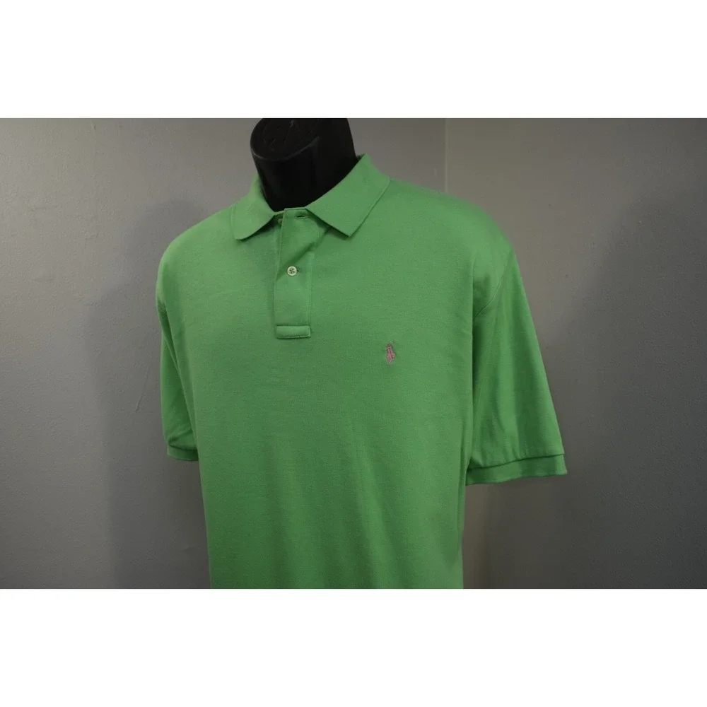 Polo Ralph Lauren armpit 26