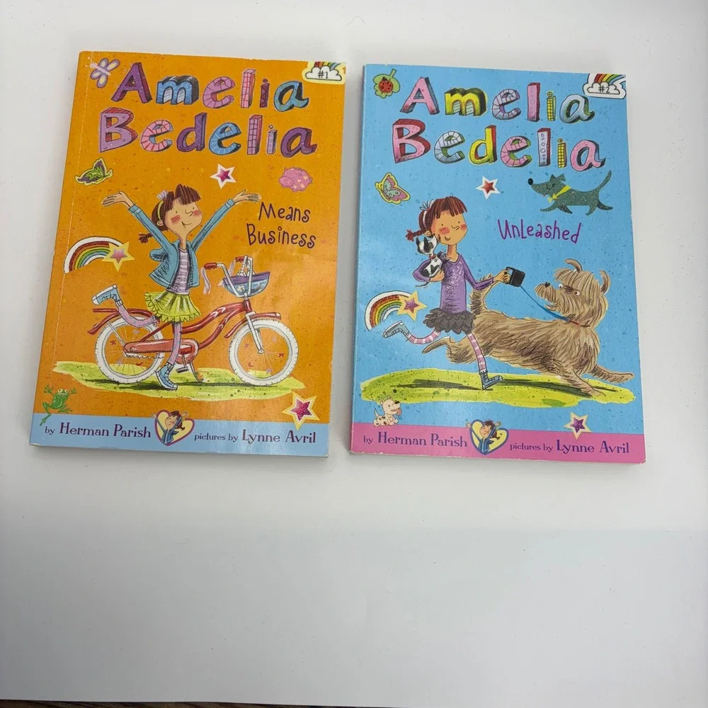Greenwillow Books us children