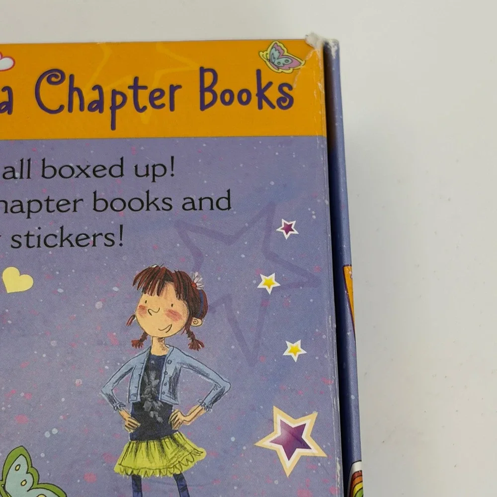 Greenwillow Books through 2013