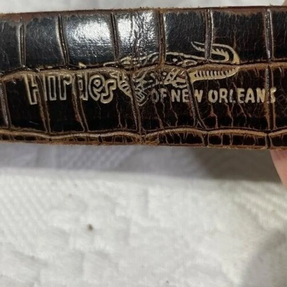 Hirdes of New Orleans vintage hirdes