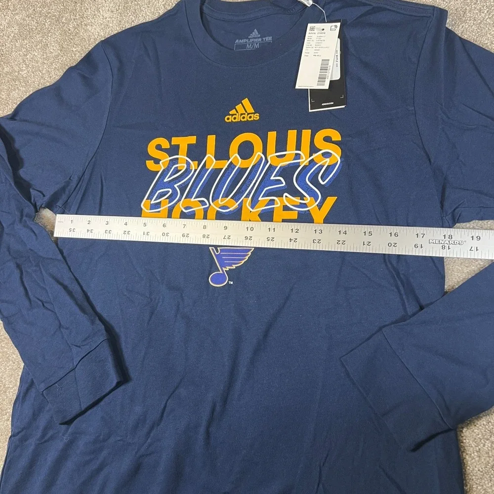 adidas brand size