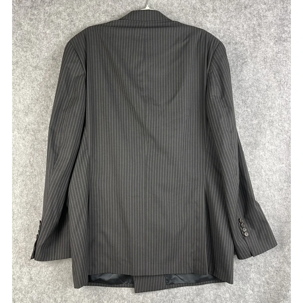 Ralph Lauren striped ralph